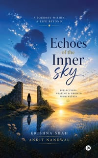 Echoes of the Inner Sky cover