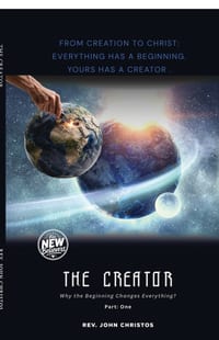 The Creator: Why the Beginning Changes Everything? cover