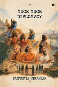 Yuge Yuge Diplomacy cover