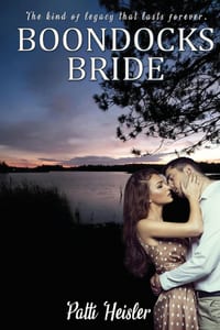 Boondocks Bride cover