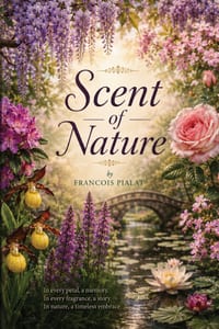 Scent of Nature cover