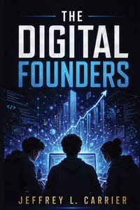 The Digital Founders cover