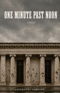 One Minute Past Noon cover