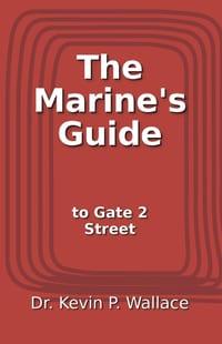 The Marine's Guide to Gate 2 Street cover