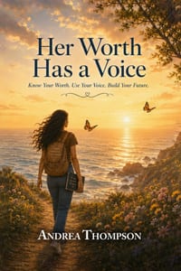 Her Worth Has a Voice cover
