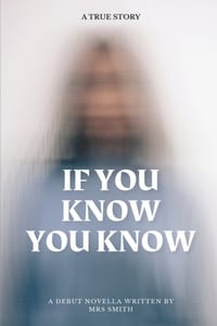 If You Know, You Know: A True Story cover