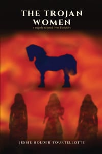 The Trojan Women cover