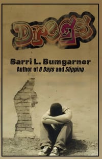 Dregs cover