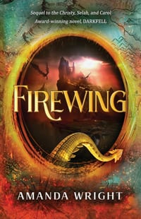 Firewing cover