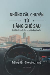NhỮng Câu ChuyỆn TỪ Hàng GhẾ Sau cover