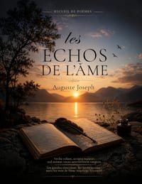 Les Échos de l'âme cover