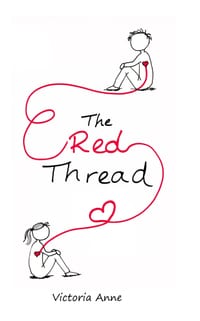 The Red Thread cover