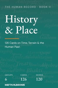 History & Place cover