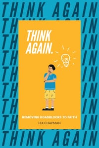 Think Again cover