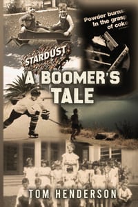 A Boomer's Tale cover