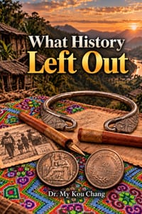 What History Left Out cover