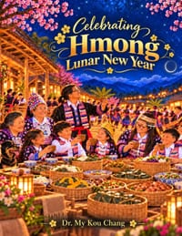 Celebrating Hmong Lunar New Year cover