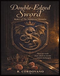 Double-Edged Sword cover