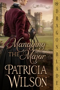 Managing the Major cover