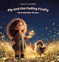 Pip and the Fading Firefly: How Wonder Grows cover