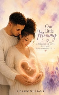 Our Little Mommy: A Memoir of Love, Loss and Unwavering Faith cover