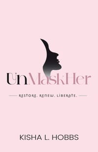 UnMask Her cover