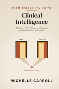 From Record Review to Clinical Intelligence cover
