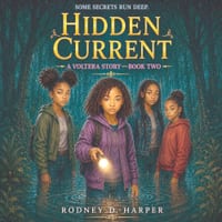 Hidden Current cover