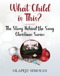 What Child is This? cover