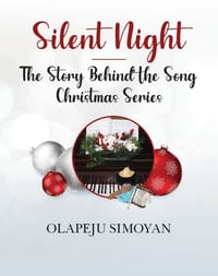 Silent Night cover