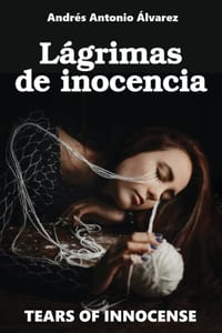 Lágrimas De Inocencia cover