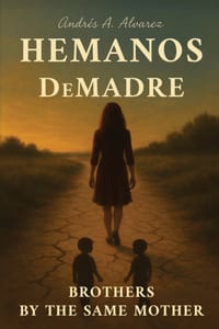 Hermanos De Madre cover
