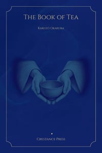 The Book of Tea cover