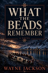 What The Beads Remember cover