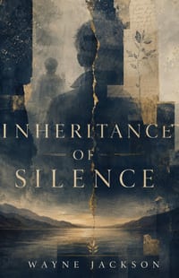 Inheritance of Silence cover