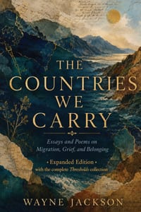 The Countries We Carry cover