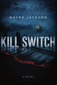 Kill Switch cover