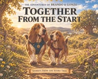 Together From the Start cover