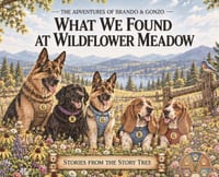 What We Found at Wildflower Meadow cover