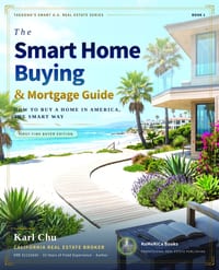 The Smart Home Buying & Mortgage Guide cover