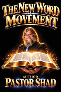The New Word Movement cover