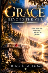 Grace Beyond the Veil cover