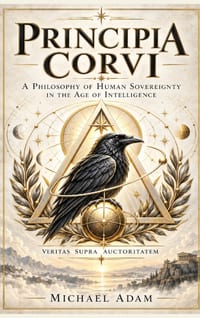 Principia Corvi cover