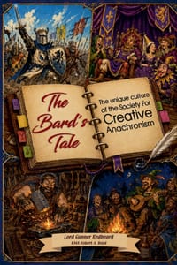 The Bard's Tale cover