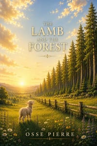 The Lamb and the Forest cover