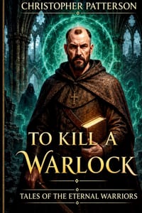 To Kill A Warlock cover
