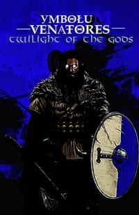 SymboluM Venatores: Twilight of the Gods cover