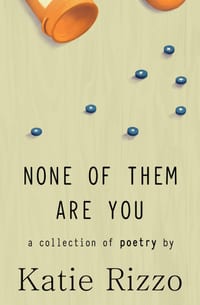 None Of Them Are You cover