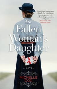 The Fallen Woman's Daughter cover