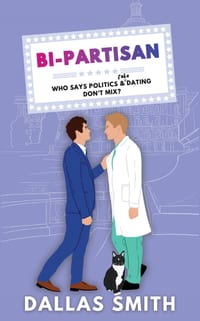 Bi-Partisan cover